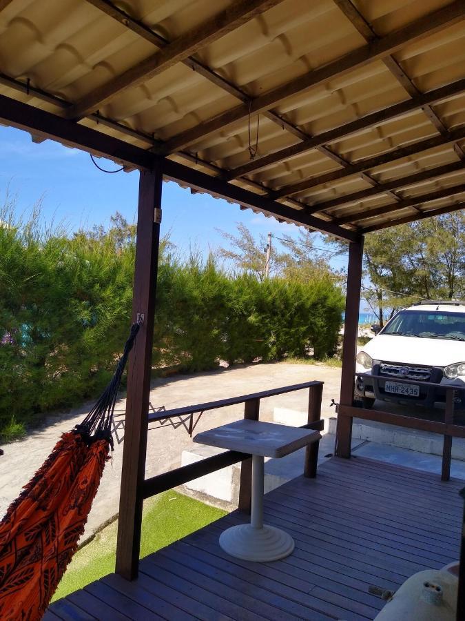 Suite Independente Arraial do Cabo Exteriér fotografie