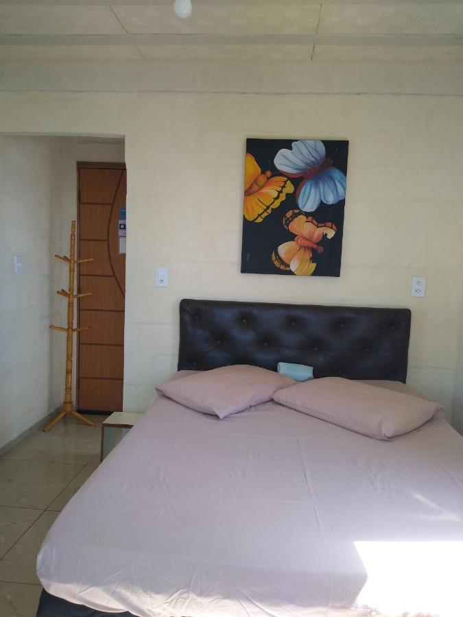 Suite Independente Arraial do Cabo Exteriér fotografie