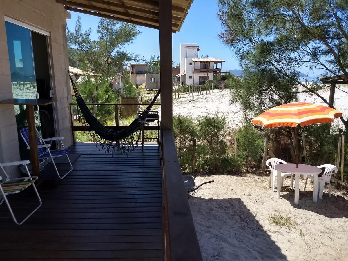Suite Independente Arraial do Cabo Exteriér fotografie