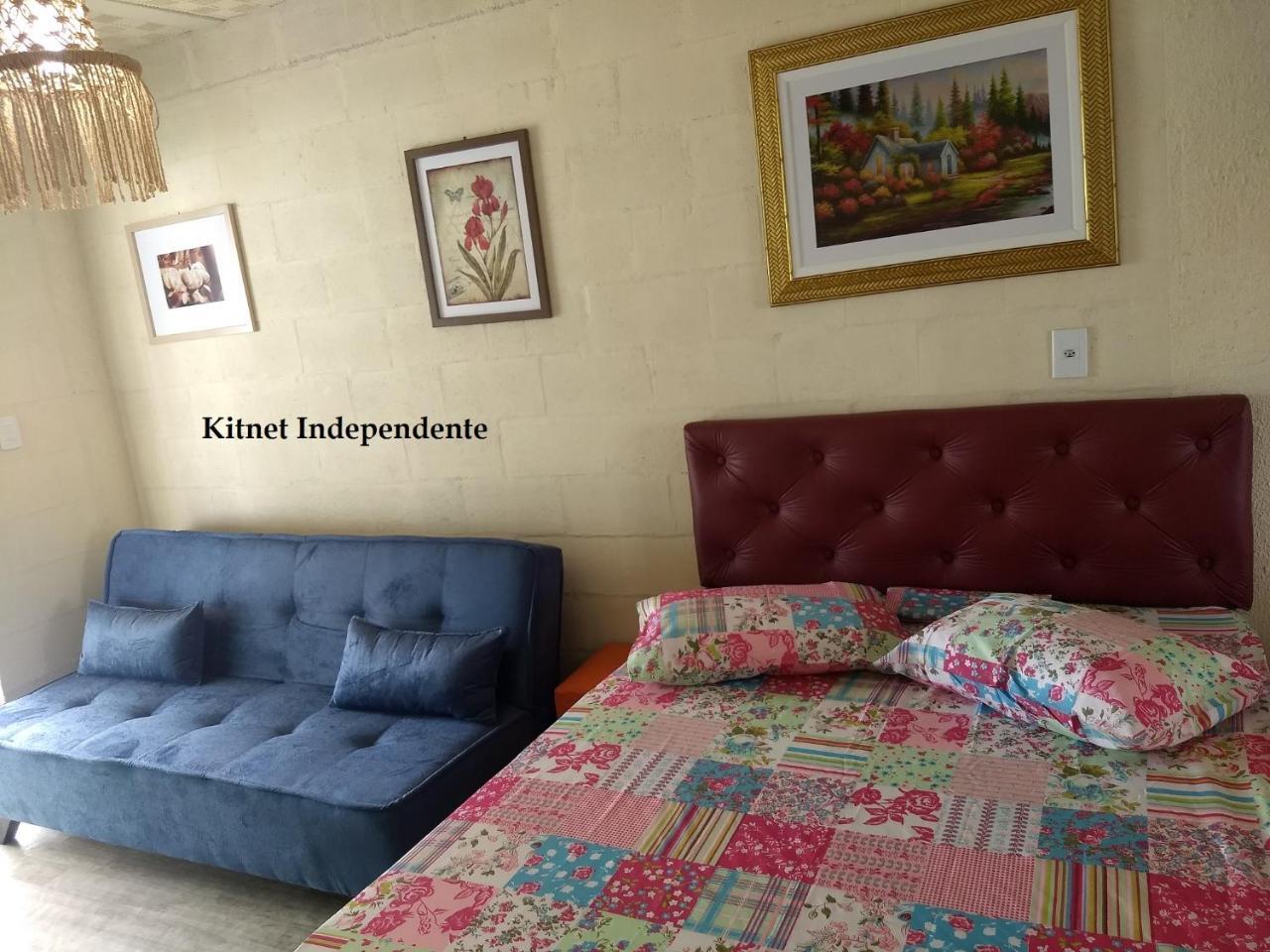 Suite Independente Arraial do Cabo Exteriér fotografie