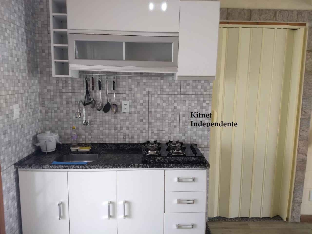 Suite Independente Arraial do Cabo Exteriér fotografie