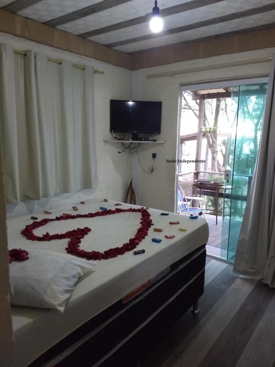 Suite Independente Arraial do Cabo Exteriér fotografie
