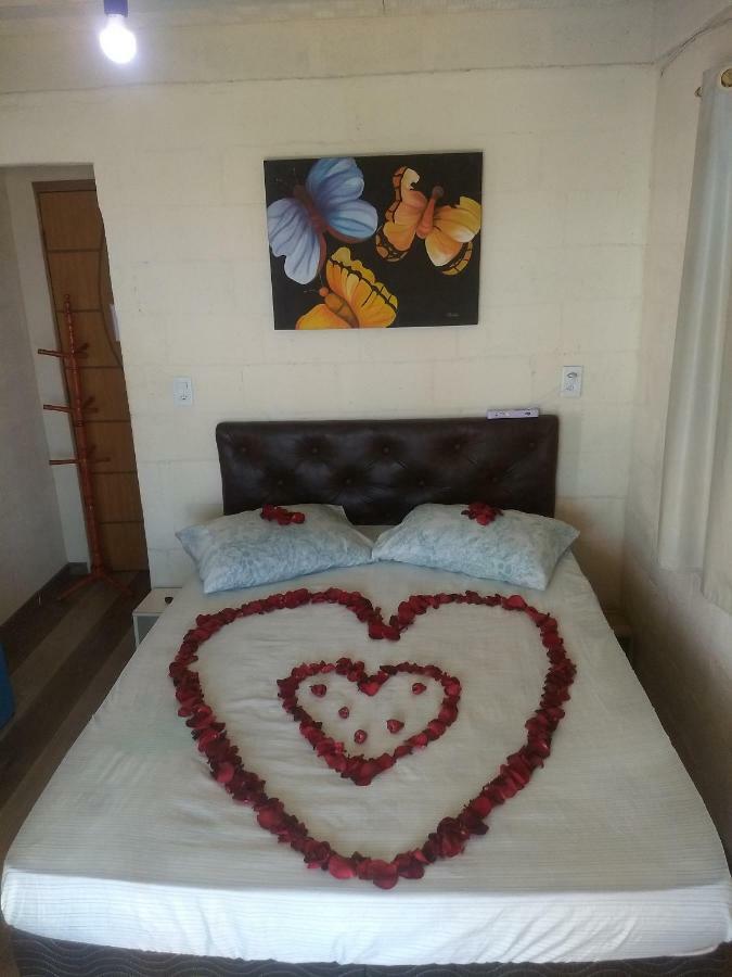 Suite Independente Arraial do Cabo Exteriér fotografie